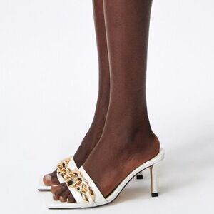 Zara Heels